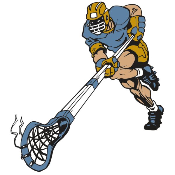 AR LACROSSE 10 RC Thumbnail